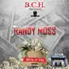Black Collar Hustlaz - Randy Mo$$ - Single